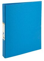 Exacompta Forever Ringbuch 2-Ringe hellblau 4,0 cm DIN...