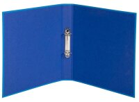 Exacompta Forever Ringbuch 2-Ringe hellblau 4,0 cm DIN A4, 1 St.