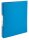 Exacompta Forever Ringbuch 2-Ringe hellblau 4,0 cm DIN A4, 1 St.