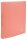 Exacompta Chromaline Pastell Ringbuch 2-Ringe korallrot 4,0 cm DIN A4, 1 St.