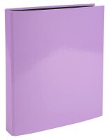 Exacompta Aquarel Ringbücher 4-Ringe farbsortiert 4,0 cm DIN A4, 10 St.