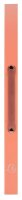Exacompta Chromaline Ringbuch 2-Ringe farbsortiert 2,0 cm DIN A4, 20 St.