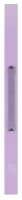 Exacompta Chromaline Ringbuch 2-Ringe farbsortiert 2,0 cm DIN A4, 20 St.