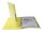 Exacompta Chromaline Ringbuch 2-Ringe farbsortiert 2,0 cm DIN A4, 20 St.
