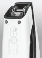LEITZ Heftgerät NeXXt 5528 WOW Mini...
