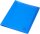 Exacompta Opak Sichtbuch DIN A4, 20 Hüllen hellblau, 1 St.