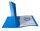 Exacompta Ringbuch 2-Ringe farbsortiert 2,0 cm DIN A4, 20 St.
