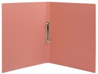 Exacompta Skandi Ringbücher 2-Ringe farbsortiert 2,0 cm DIN A4, 20 St.