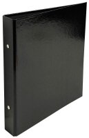 Exacompta Iderama Ringbücher 2-Ringe farbsortiert 3,5 cm DIN A5 hoch, 10 St.