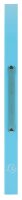 Exacompta Kreacover Pastell Ringbücher 2-Ringe farbsortiert 2,0 cm DIN A4, 20 St.