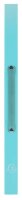 Exacompta Kreacover Pastell Ringbücher 2-Ringe farbsortiert 2,0 cm DIN A4, 20 St.