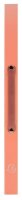 Exacompta Kreacover Pastell Ringbücher 2-Ringe farbsortiert 2,0 cm DIN A4, 20 St.