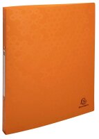 Exacompta Maïa Ringbücher 2-Ringe farbsortiert 2,0 cm DIN A4, 20 St.