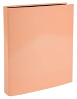Exacompta Aquarel Ringbücher 2-Ringe farbsortiert 4,0 cm DIN A4, 10 St.