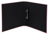 Exacompta Aquarel Ringbücher 2-Ringe farbsortiert 4,0 cm DIN A4, 10 St.