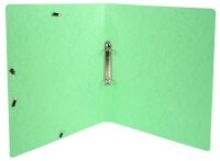 Exacompta Ringmappe Iderama farbsortiert, 20 St.