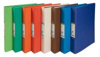 Exacompta Forever Ringbücher 2-Ringe farbsortiert...
