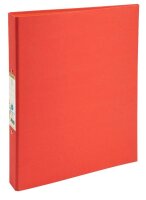 Exacompta Forever Ringbücher 2-Ringe farbsortiert 4,0 cm DIN A4, 10 St.