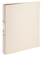 Exacompta Forever Ringbücher 2-Ringe farbsortiert 4,0 cm DIN A4, 10 St.
