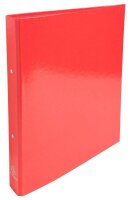 Exacompta Iderama Ringbuch 2-Ringe farbsortiert 4,0 cm DIN A4, 10 St.