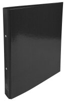Exacompta Iderama Ringbuch 2-Ringe farbsortiert 4,0 cm DIN A4, 10 St.