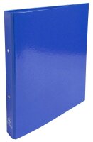 Exacompta Iderama Ringbuch 2-Ringe farbsortiert 4,0 cm DIN A4, 10 St.