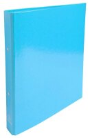 Exacompta Iderama Ringbuch 2-Ringe farbsortiert 4,0 cm DIN A4, 10 St.
