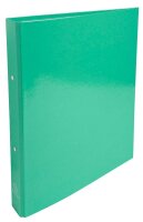 Exacompta Iderama Ringbuch 2-Ringe farbsortiert 4,0 cm DIN A4, 10 St.