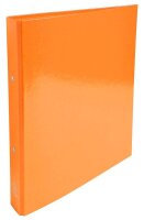 Exacompta Iderama Ringbuch 2-Ringe farbsortiert 4,0 cm DIN A4, 10 St.