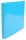 Exacompta Iderama Ringbuch 2-Ringe farbsortiert 4,0 cm DIN A4, 10 St.