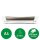 AKTION: LEITZ iLAM Home Office A4 Laminiergerät-Set bis DIN A4 + GRATIS 100 Lami  ( 74350089 )