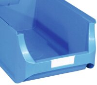 Allit ProfiPlus Gr. 5 Folienscheiben +  Etiketten weiß 9,8 x 3,6 cm, 20 St.