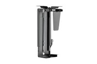 DIGITUS PC-Halterung DA-90411 Metall schwarz