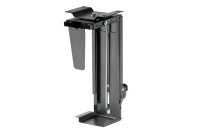 DIGITUS PC-Halterung DA-90411 Metall schwarz