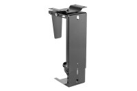 DIGITUS PC-Halterung DA-90411 Metall schwarz