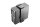 DIGITUS PC-Halterung DA-90411 Metall schwarz