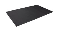 CP 7100 Antirutschmatte schwarz 100,5 x 71,0 cm, 1 St.