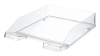 AKTION: HAN Briefablagen C4 transparent DIN A4, 2 St.