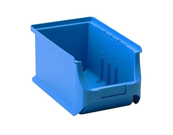 Allit Sichtlagerkasten ProfiPlus blau