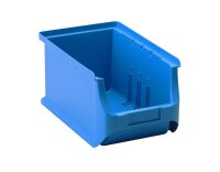 Allit Sichtlagerkasten ProfiPlus blau