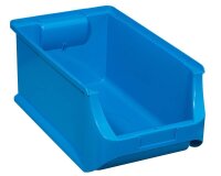 Allit Sichtlagerkasten ProfiPlus blau