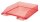 AKTION: HAN Briefablagen C4 rot-transparent DIN A4, 2 St.