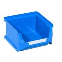 Allit ProfiPlus Gr. 1/2/2L/2B Folienscheiben + Etiketten weiß 5,5 x 1,1 cm, 20 St.