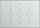 CP 7200 Trennsteg grau 1 St.
