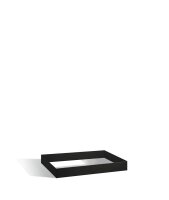 CP 7200 Sockel für Schränke schwarzgrau 135,0 x...
