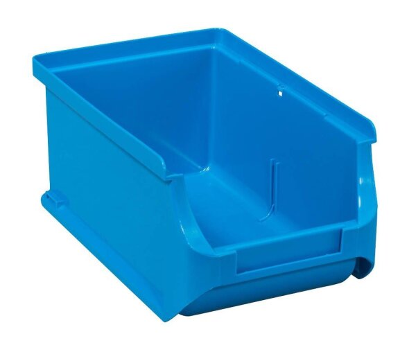 Allit Sichtlagerkasten ProfiPlus blau