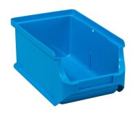 Allit Sichtlagerkasten ProfiPlus blau