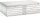 CP 7200 Planschrank lichtgrau 5 Schubladen 135,0 x 96,0 x 42,0 cm, 1 St.