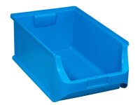 Allit Sichtlagerkasten ProfiPlus blau