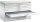 CP 7100 Planschrank lichtgrau 10 Schubladen 110,0 x 76,5 x 76,0 cm, 1 St.